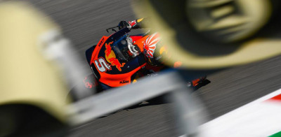 Perjuangan Berat KTM Menuju Podium thumbnail